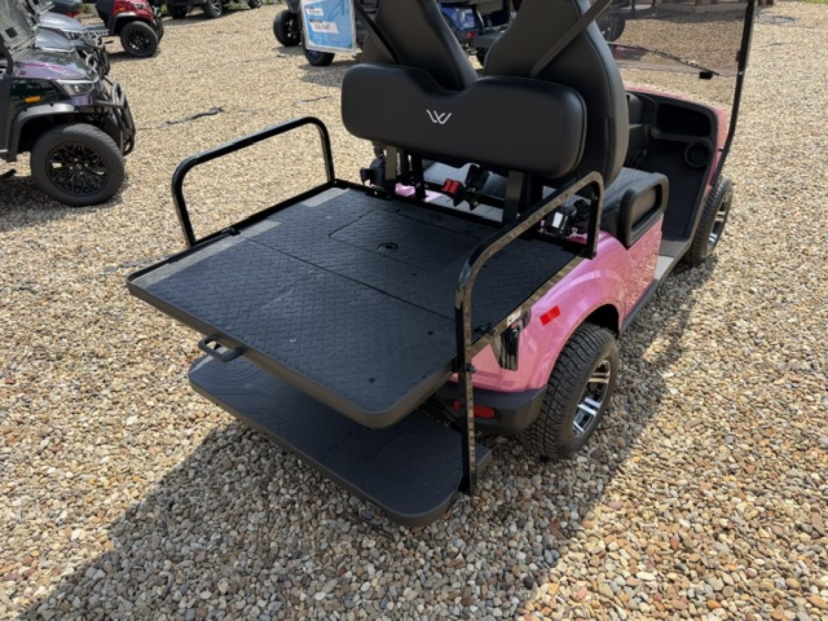 whisper ev golf cart​ Madison Ohio