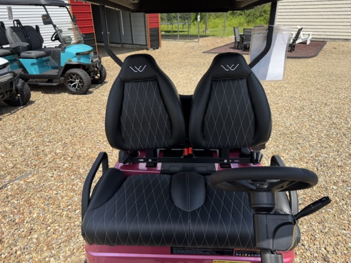 whisper ev golf cart​ Painesville Ohio
