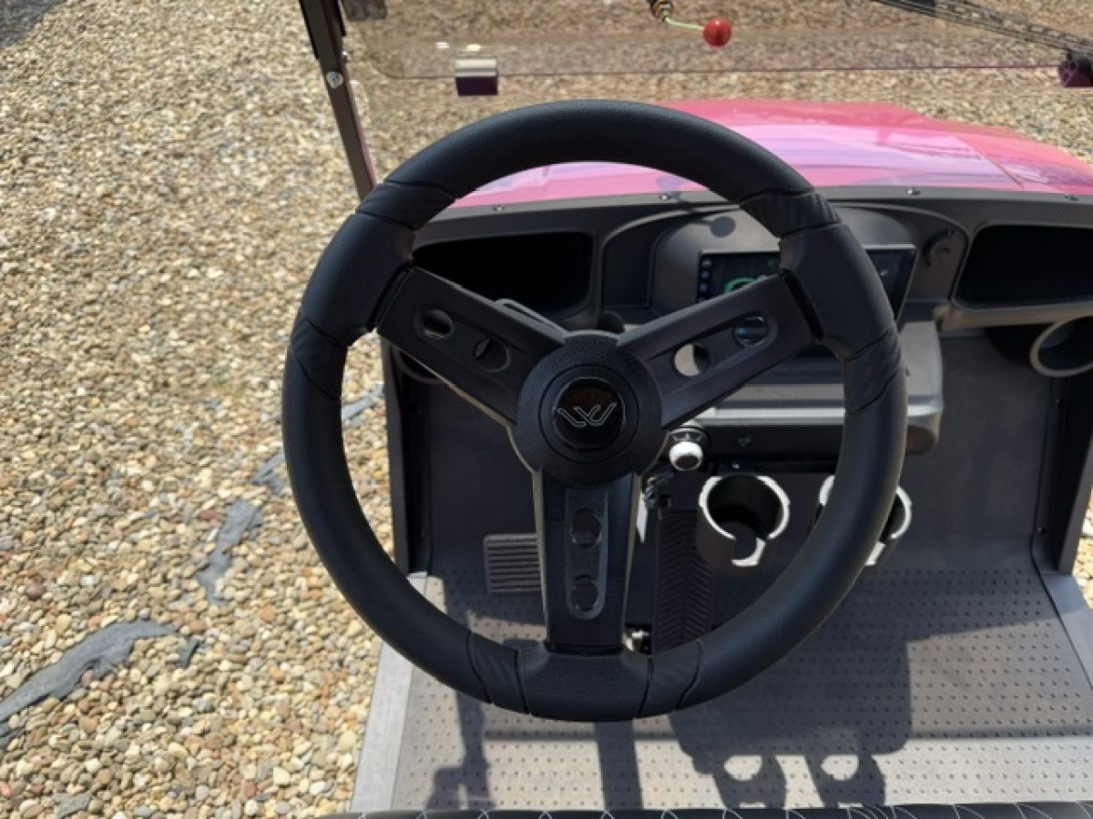 whisper ev golf cart​ Painesville Township Ohio