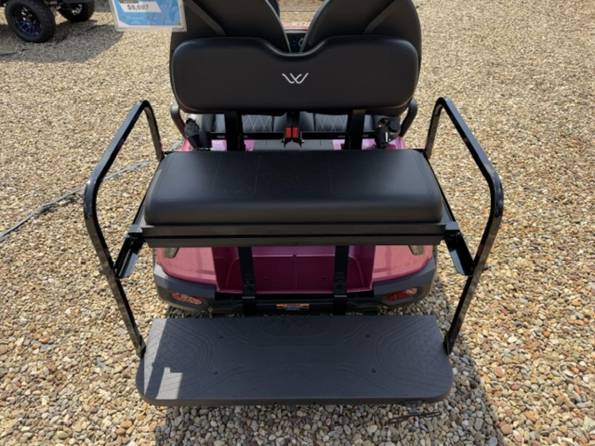 whisper ev golf cart​ Perry Ohio