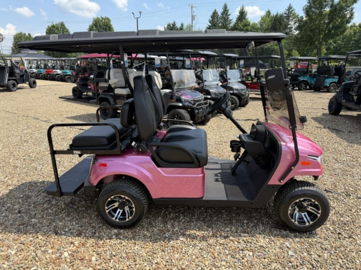 whisper ev golf cart​ Wadsworth Ohio