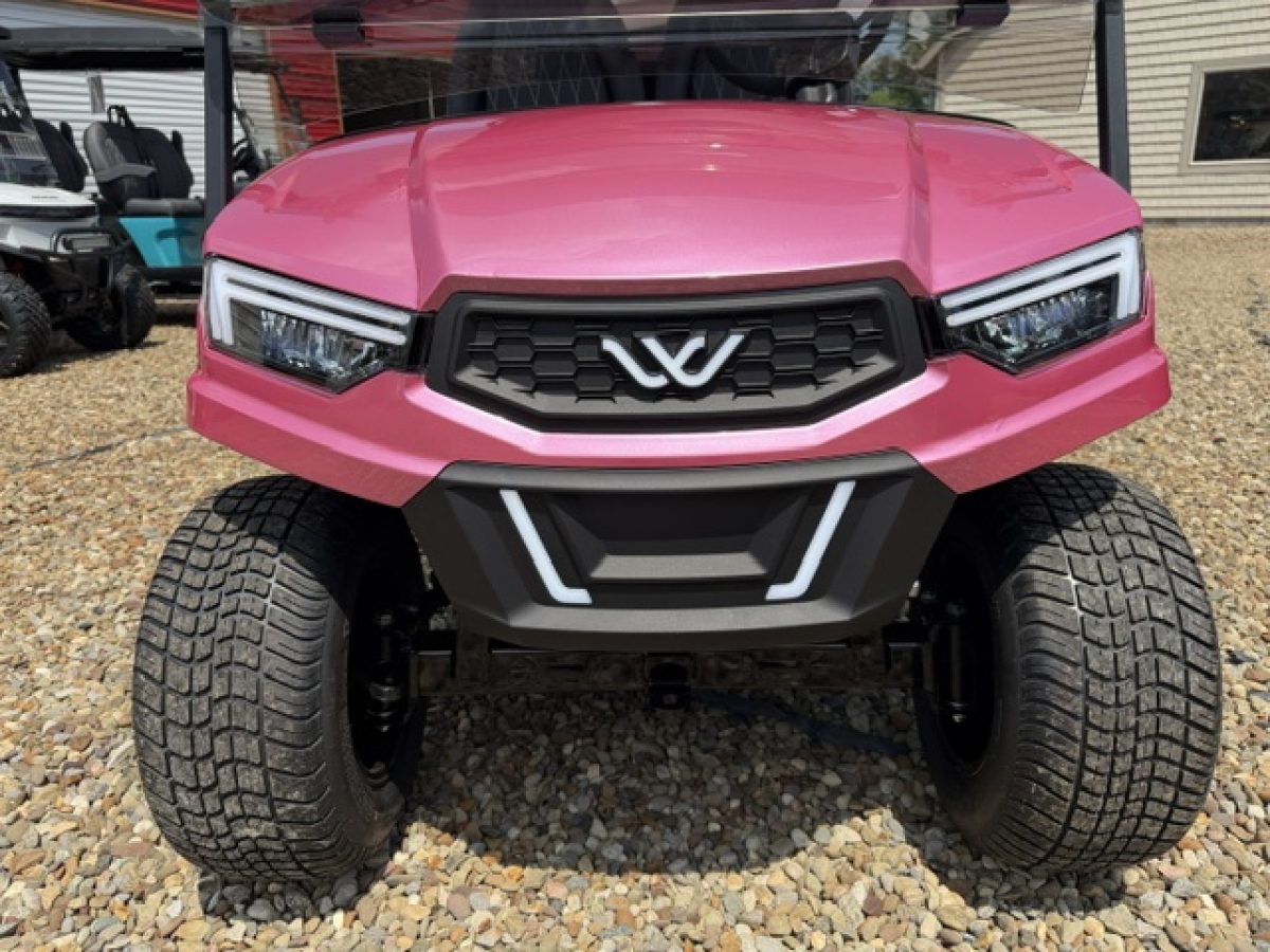 whisper ev golf cart​ Wickliffe Ohio