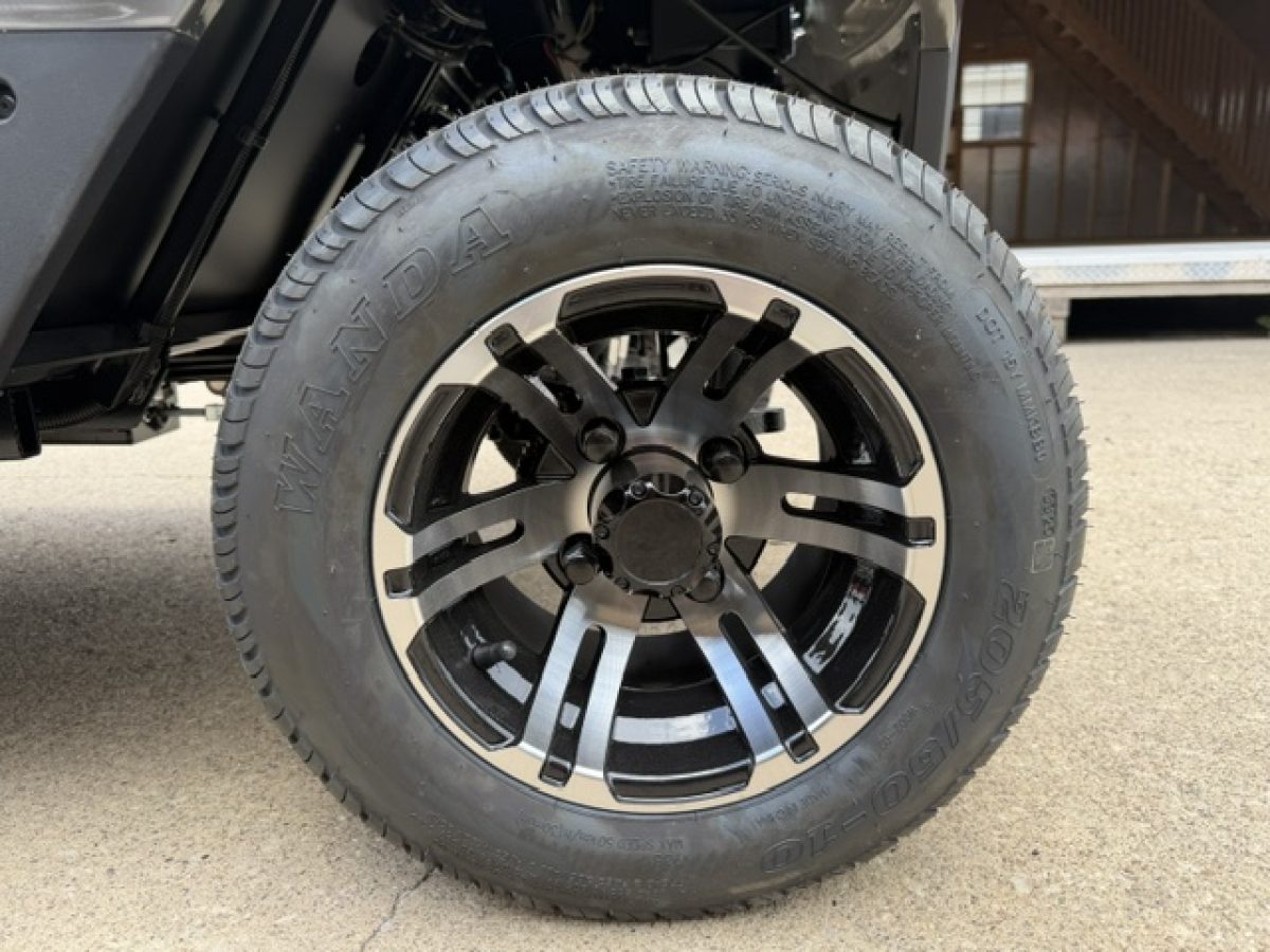 whisper ev golf cart​ for sale Concord Ohio