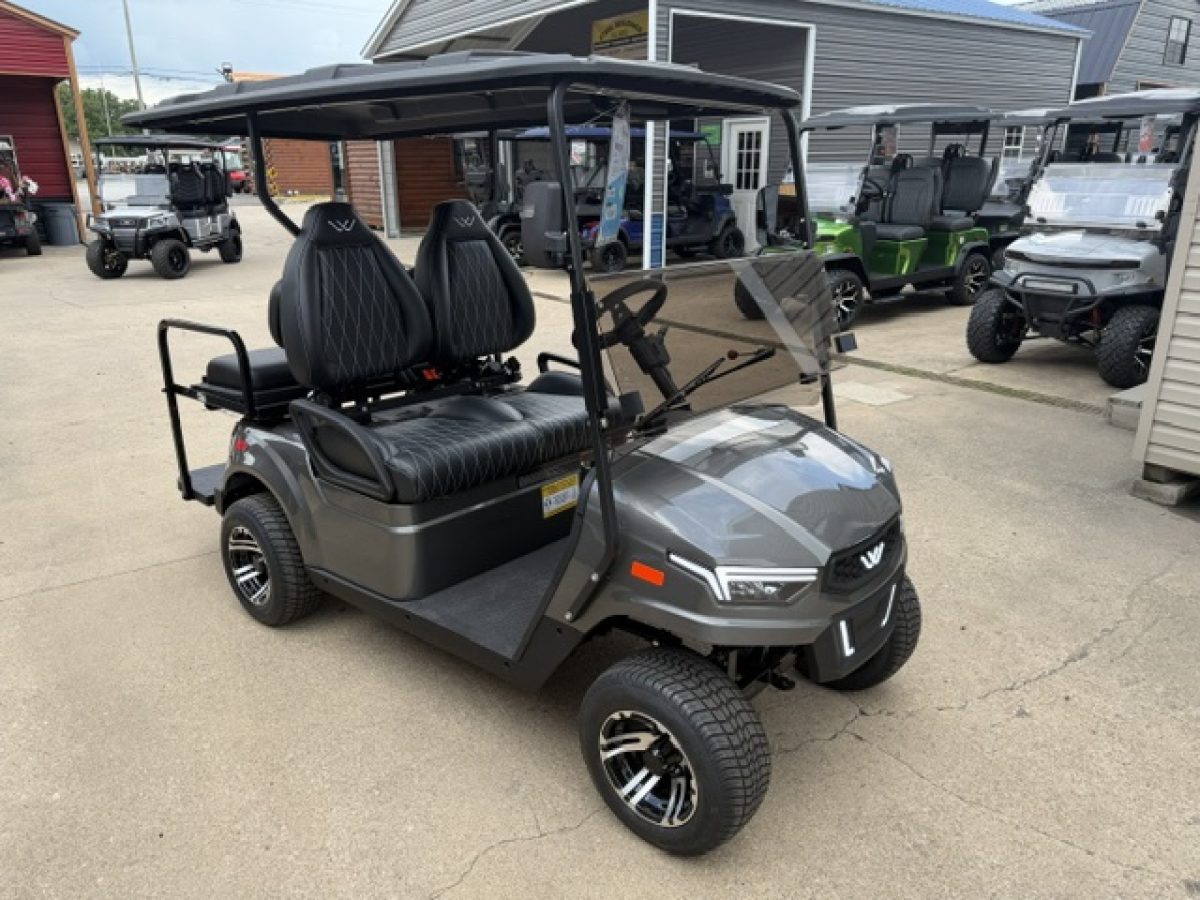 whisper ev golf cart​ for sale Eastlake Ohio