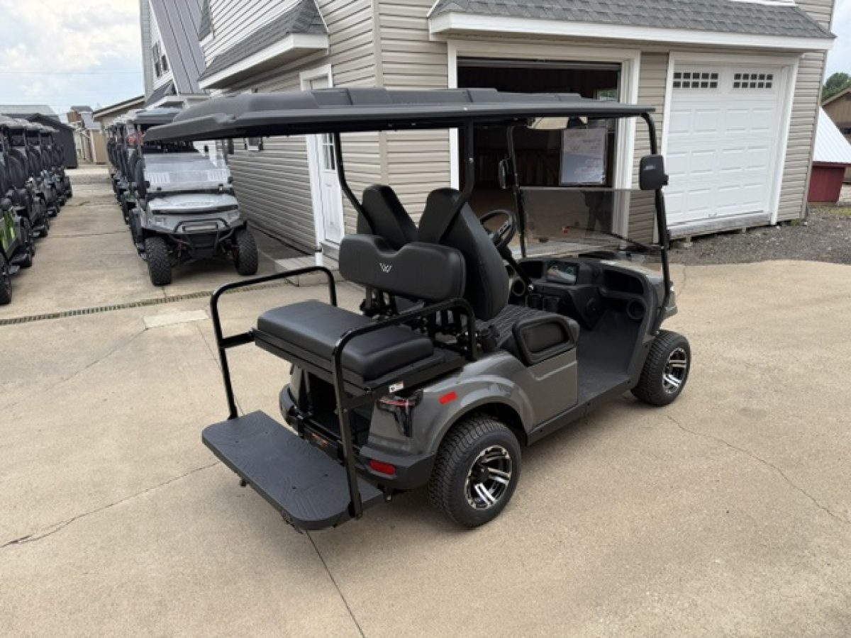whisper ev golf cart​ for sale Kirtland Ohio
