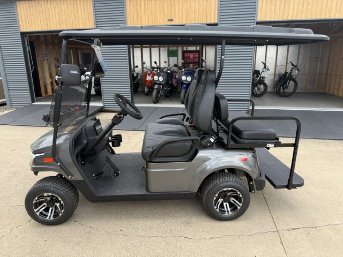 whisper ev golf cart​ for sale Medina Ohio