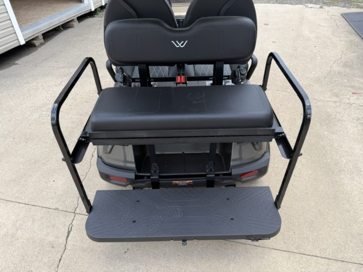 whisper ev golf cart​ for sale Mentor on the Lake Ohio