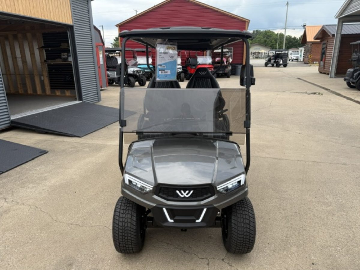 whisper ev golf cart​ for sale Near me