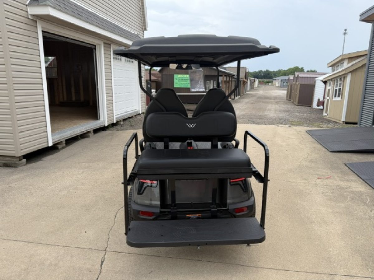 whisper ev golf cart​ for sale Strongsville Ohio