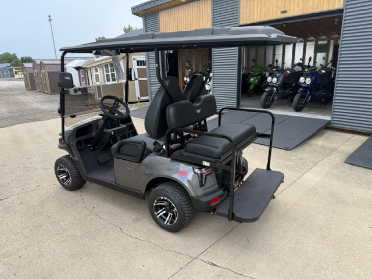 whisper ev golf cart​ for sale Wadsworth Ohio