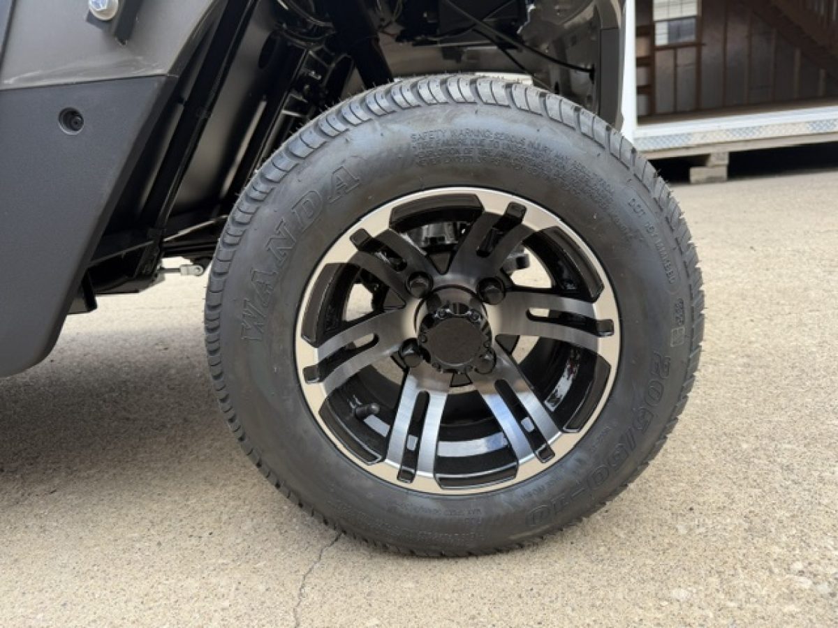 whisper ev golf cart​ for sale Wickliffe Ohio
