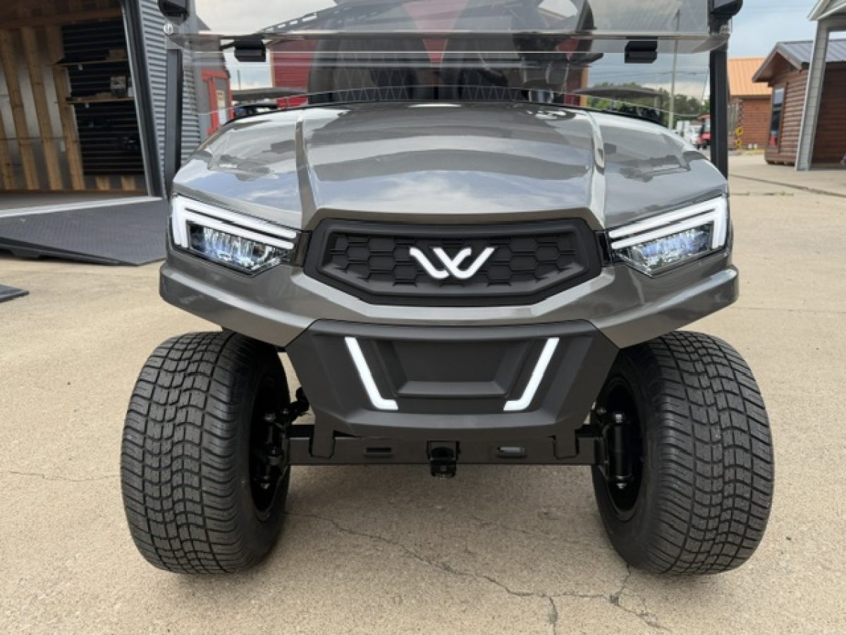 whisper ev golf cart​ for sale Willowick Ohio