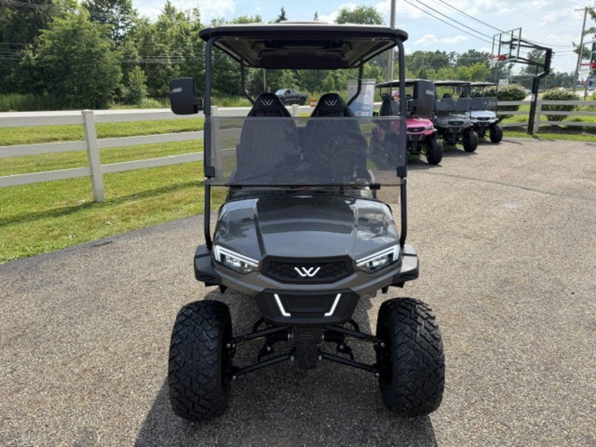 whisper ev golf cart​ near me Eastlake Ohio