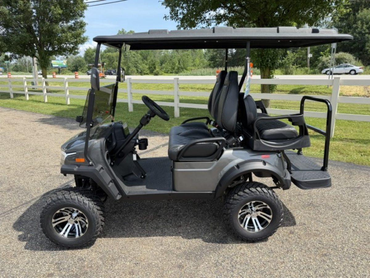whisper ev golf cart​ near me For Sale