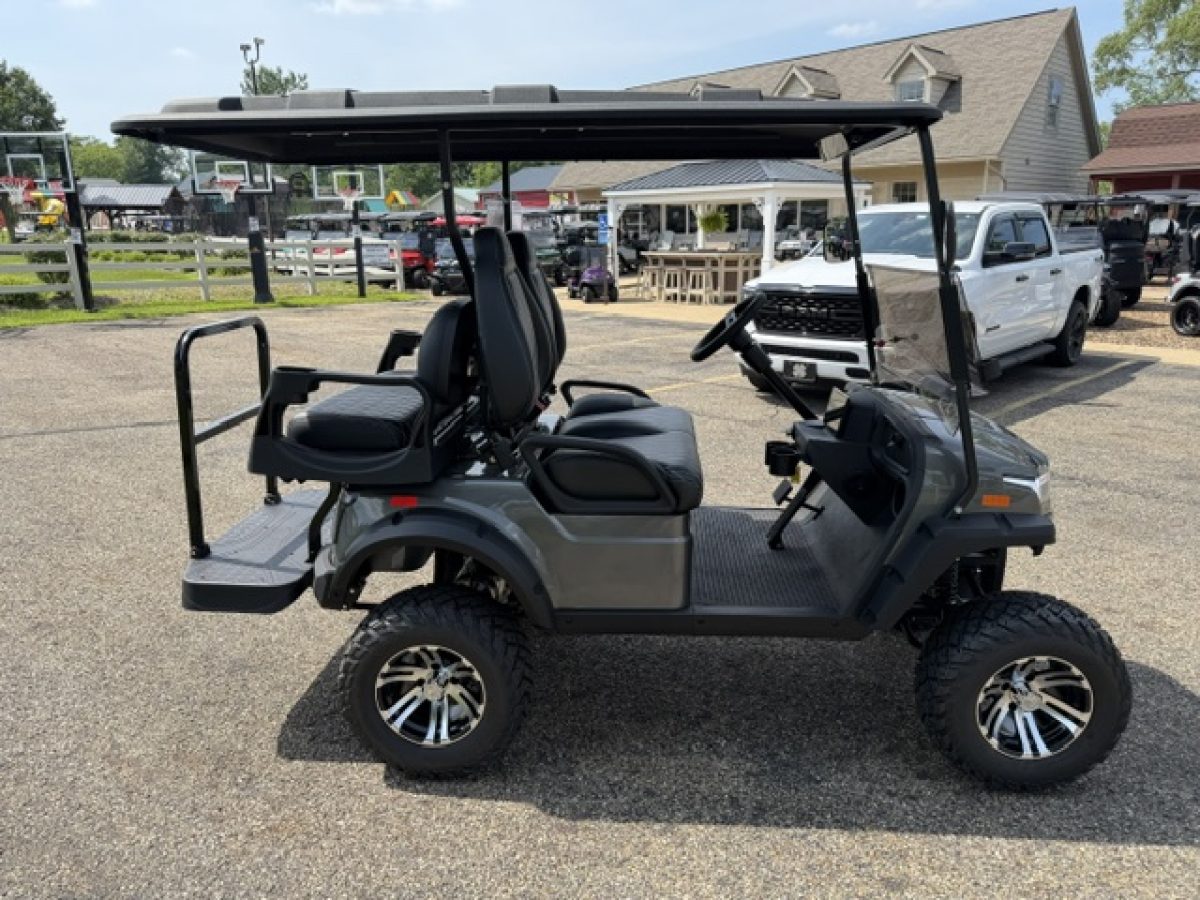 whisper ev golf cart​ near me Kirtland Ohio