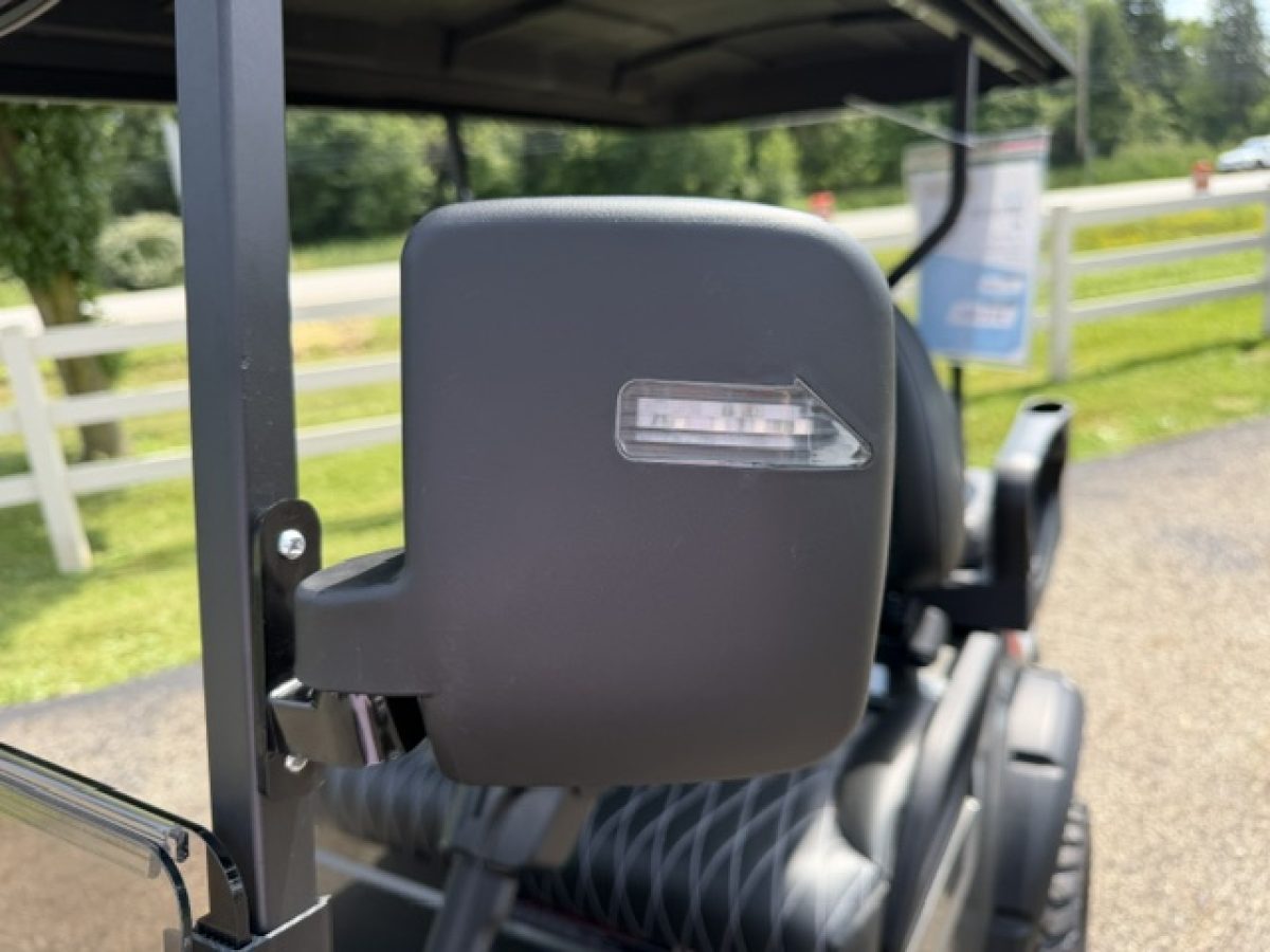 whisper ev golf cart​ near me Painesville Ohio