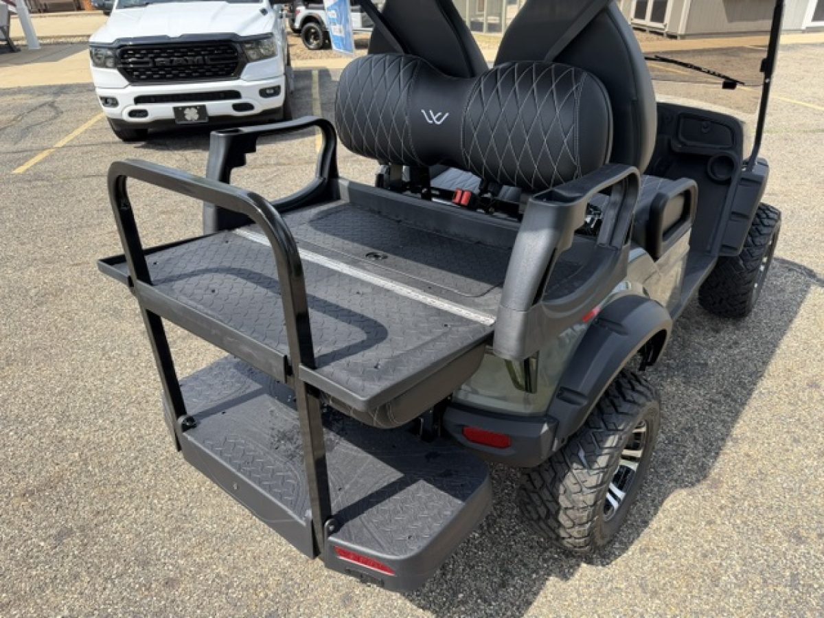 whisper ev golf cart​ near me Perry Ohio