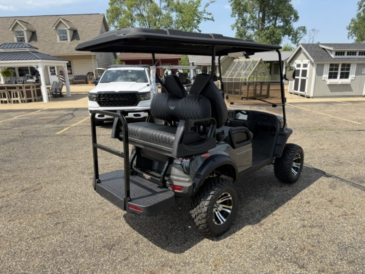 whisper ev golf cart​ near me Strongsville Ohio