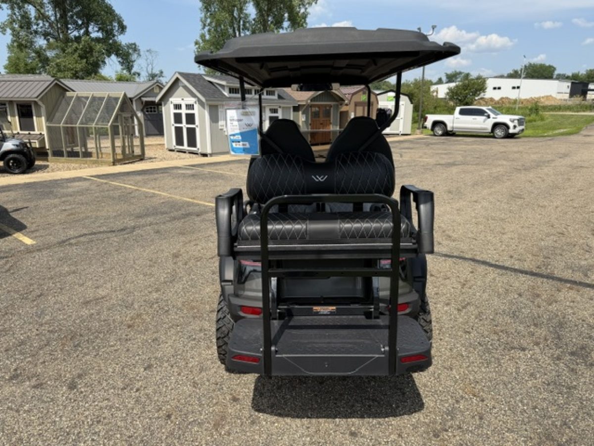whisper ev golf cart​ near me Wadsworth Ohio