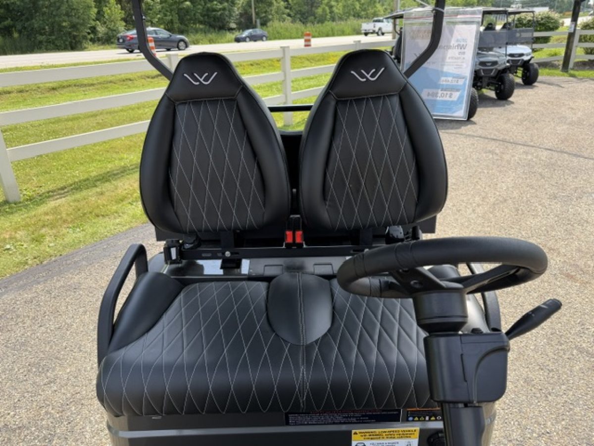 whisper ev golf cart​ near me Wickliffe Ohio