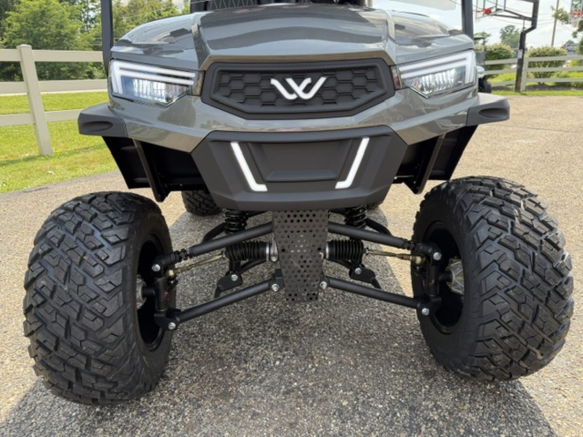 whisper ev golf cart​ near me Willowick Ohio