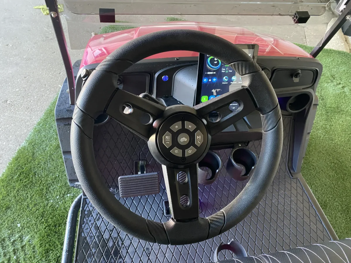 whisper ev halo Beachwood Ohio