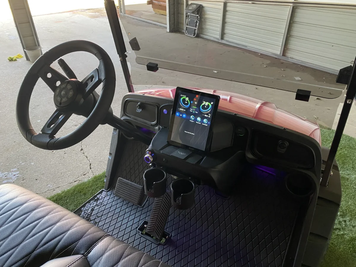 whisper ev halo Chesterland Ohio