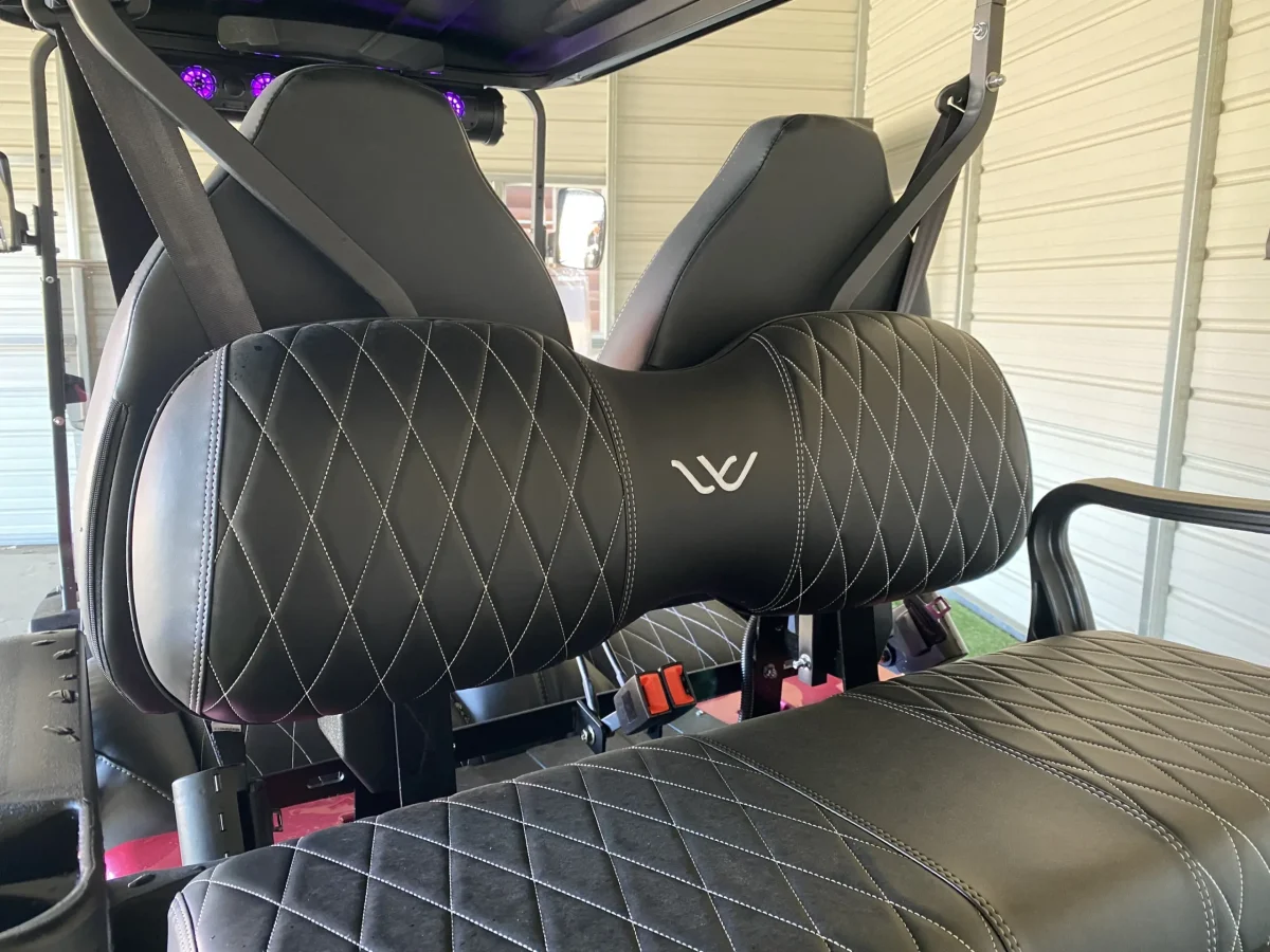 whisper ev halo Concord Ohio