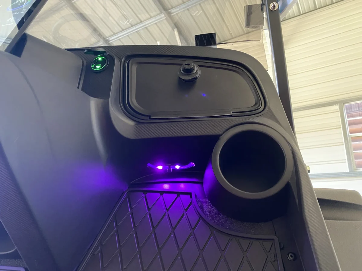 whisper ev halo Concord Township Ohio