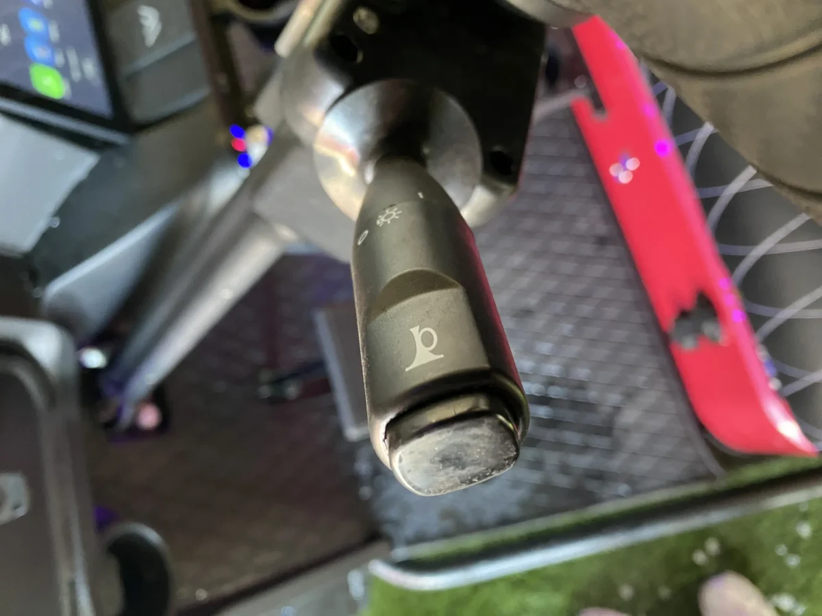 whisper ev halo For Sale