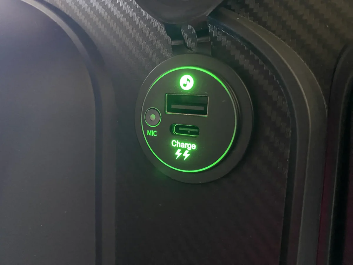 whisper ev halo Geneva Ohio