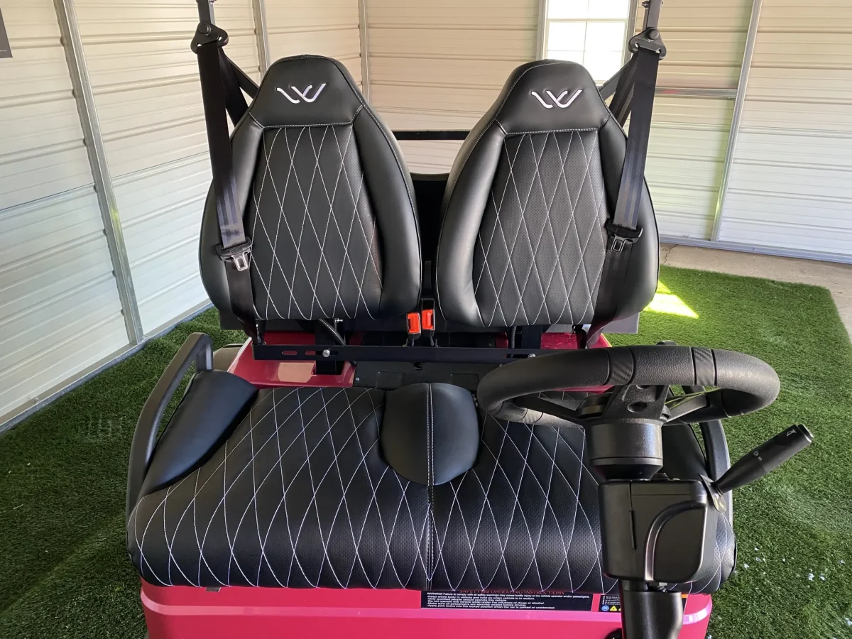 whisper ev halo Kirtland Ohio