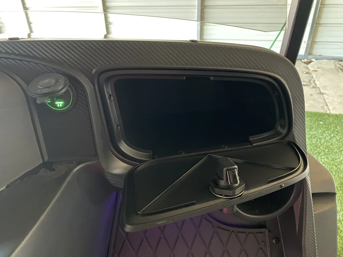 whisper ev halo Madison Ohio