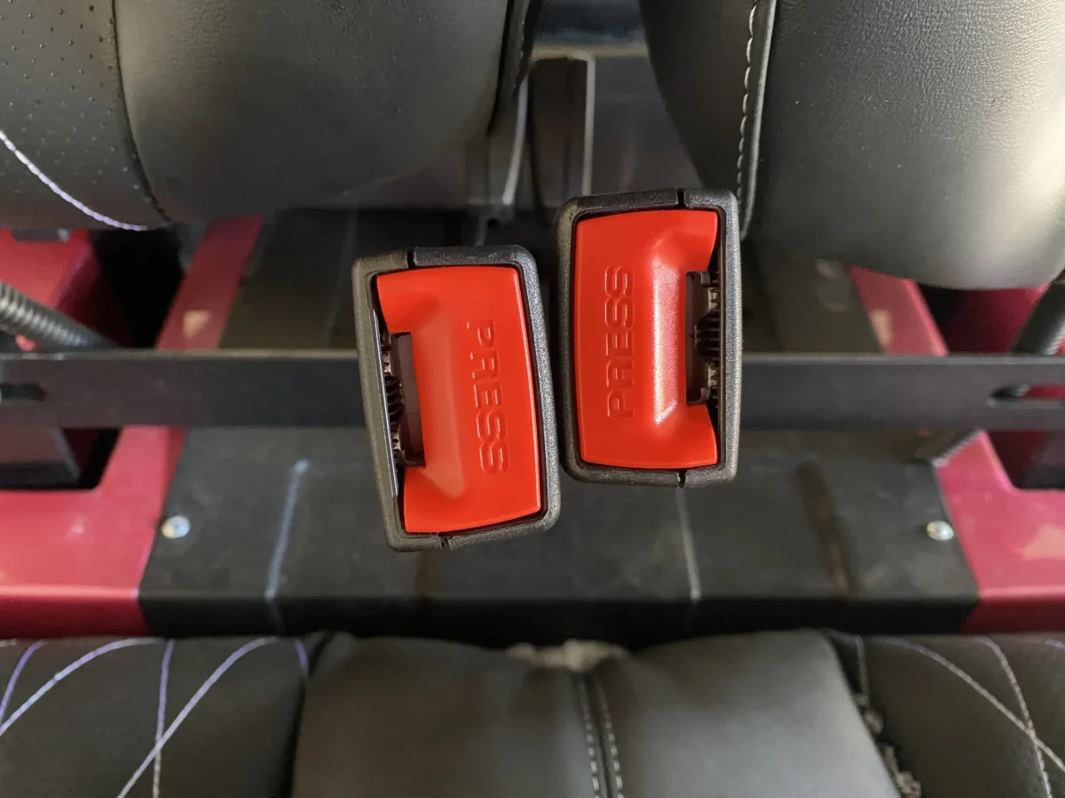 whisper ev halo Mayfield Heights Ohio