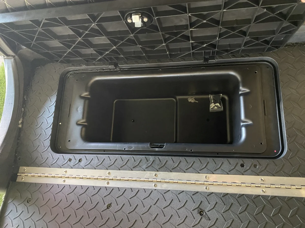 whisper ev halo Mayfield Ohio