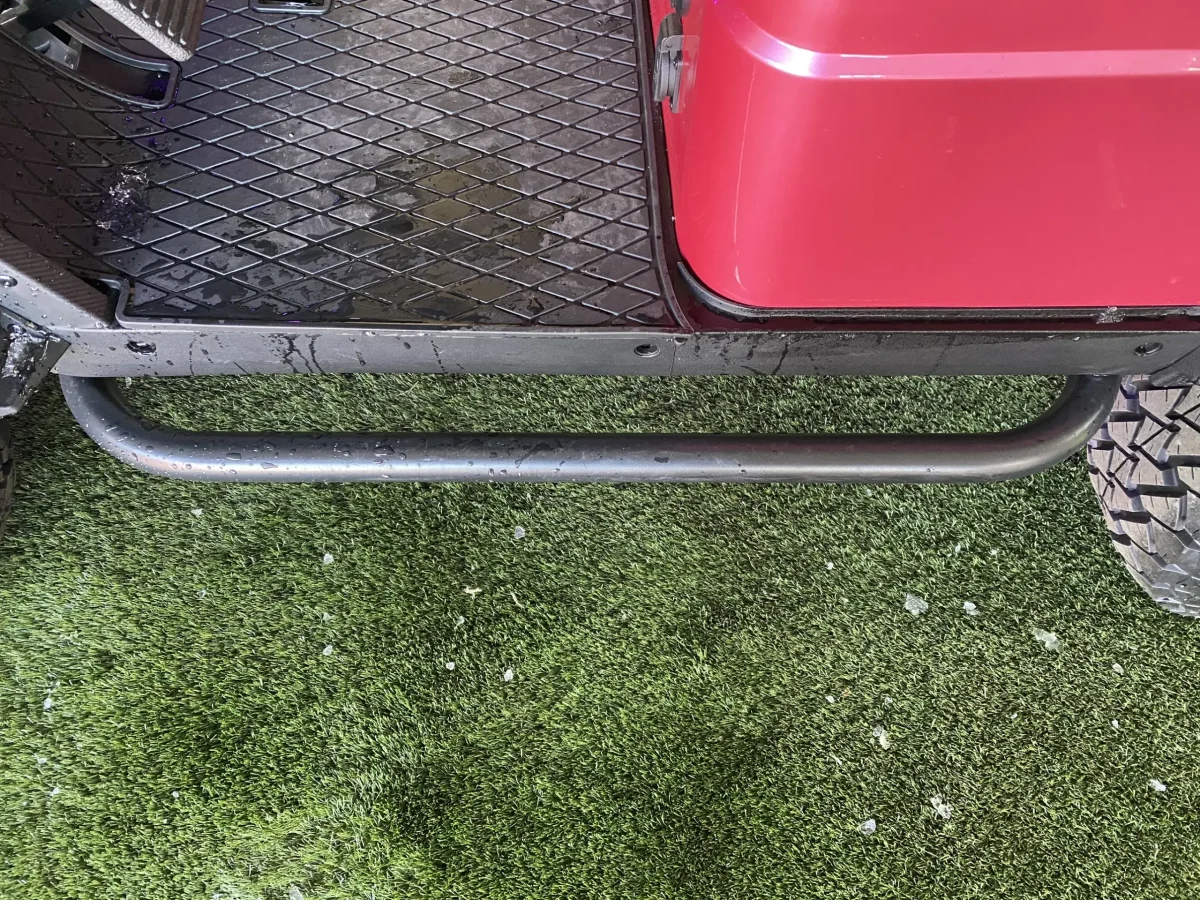 whisper ev halo Middlefield Ohio