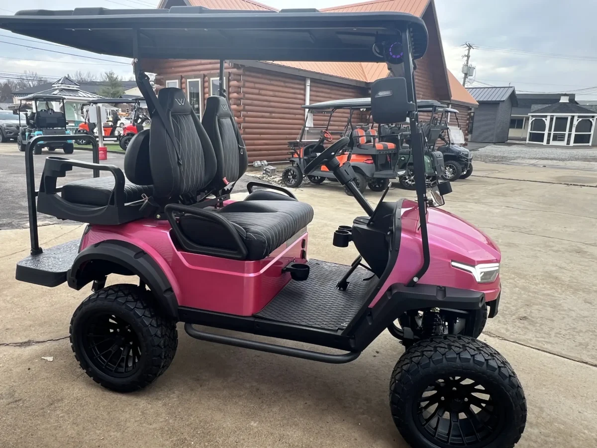 whisper ev halo Near Me For Sale