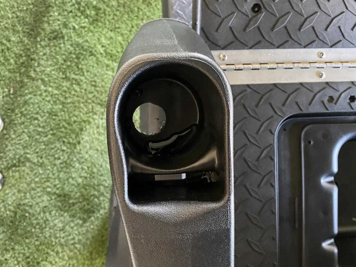 whisper ev halo Painesville Ohio