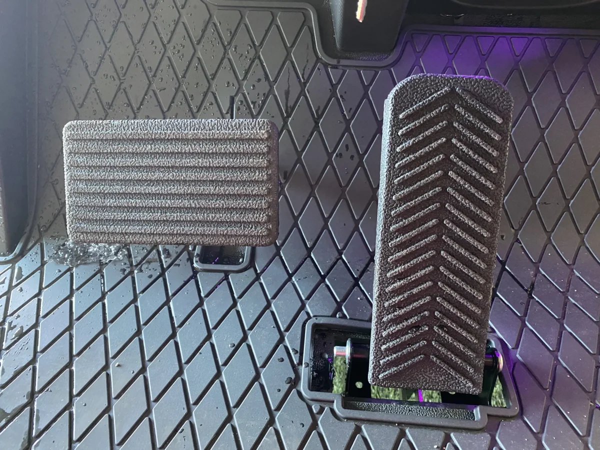 whisper ev halo Strongsville Ohio