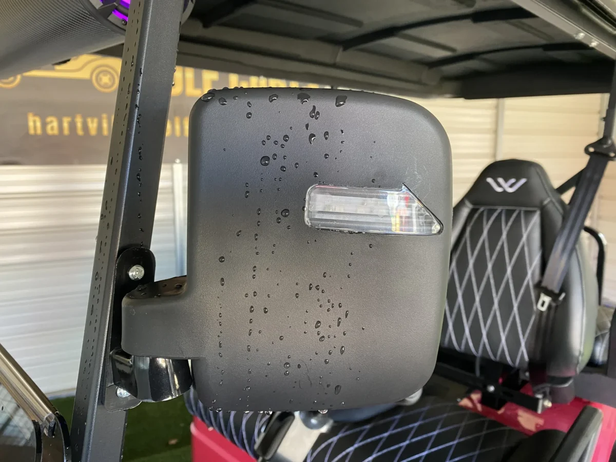 whisper ev halo Willowick Ohio