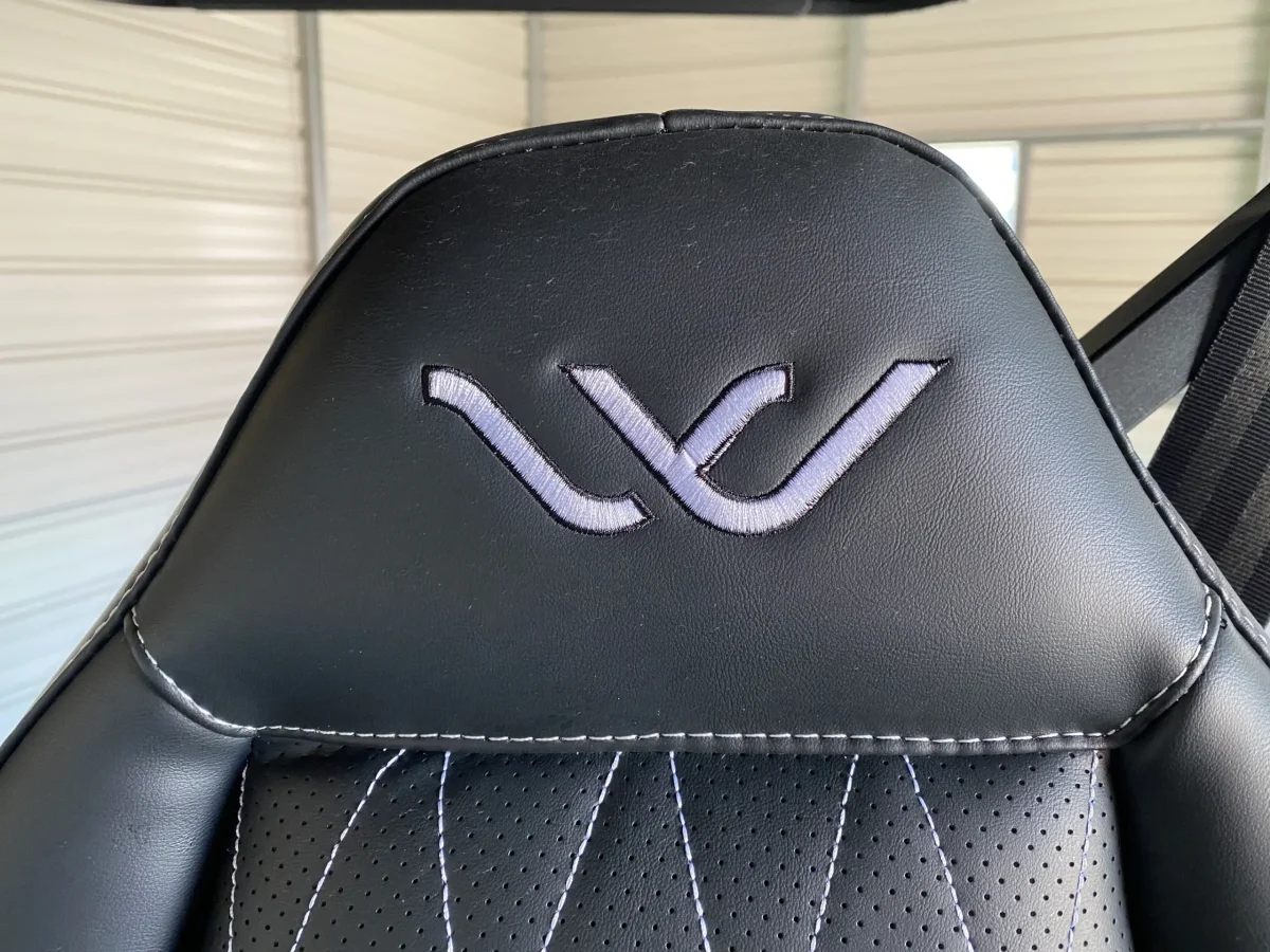 whisper ev halo Woodmere Ohio