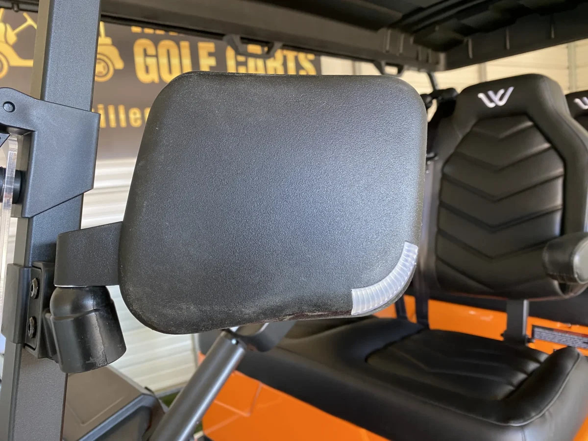 whisper ff4 golf cart Beachwood Ohio