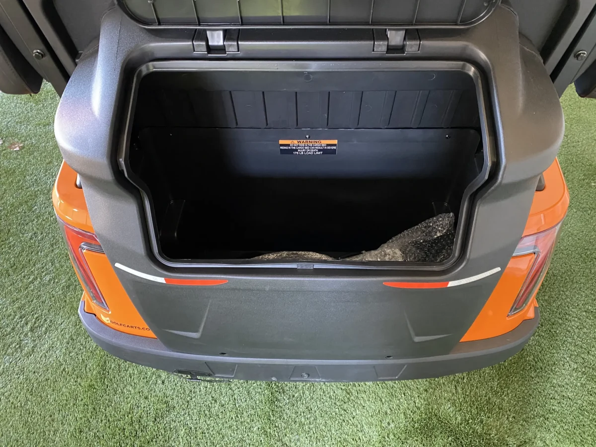 whisper ff4 golf cart Concord Township Ohio