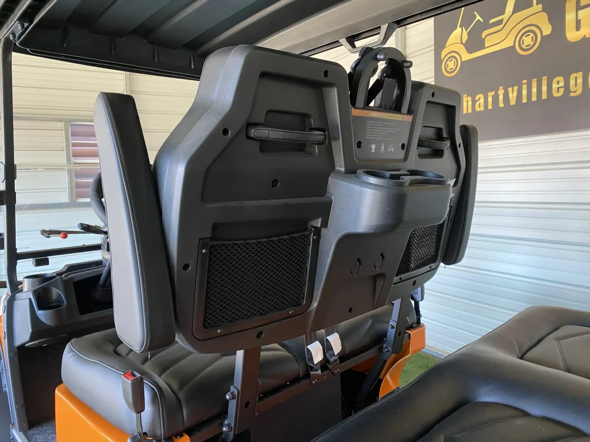 whisper ff4 golf cart Eastlake Ohio