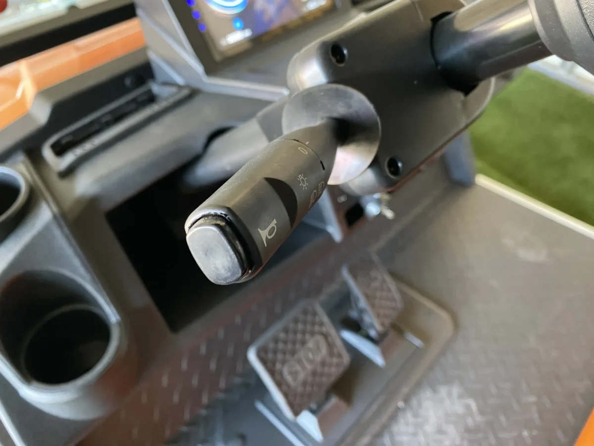 whisper ff4 golf cart Kirtland Ohio