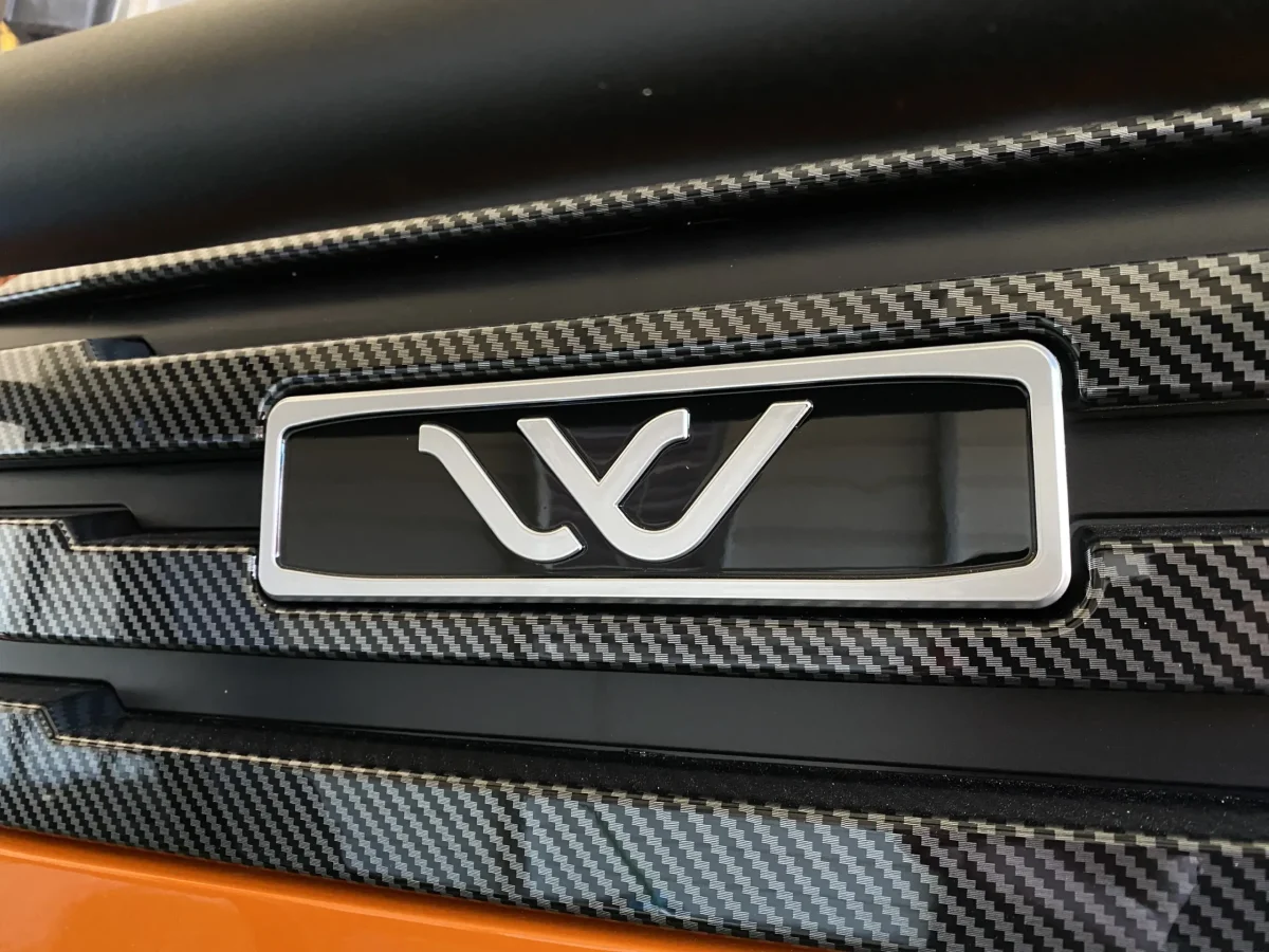 whisper ff4 golf cart Madison Ohio