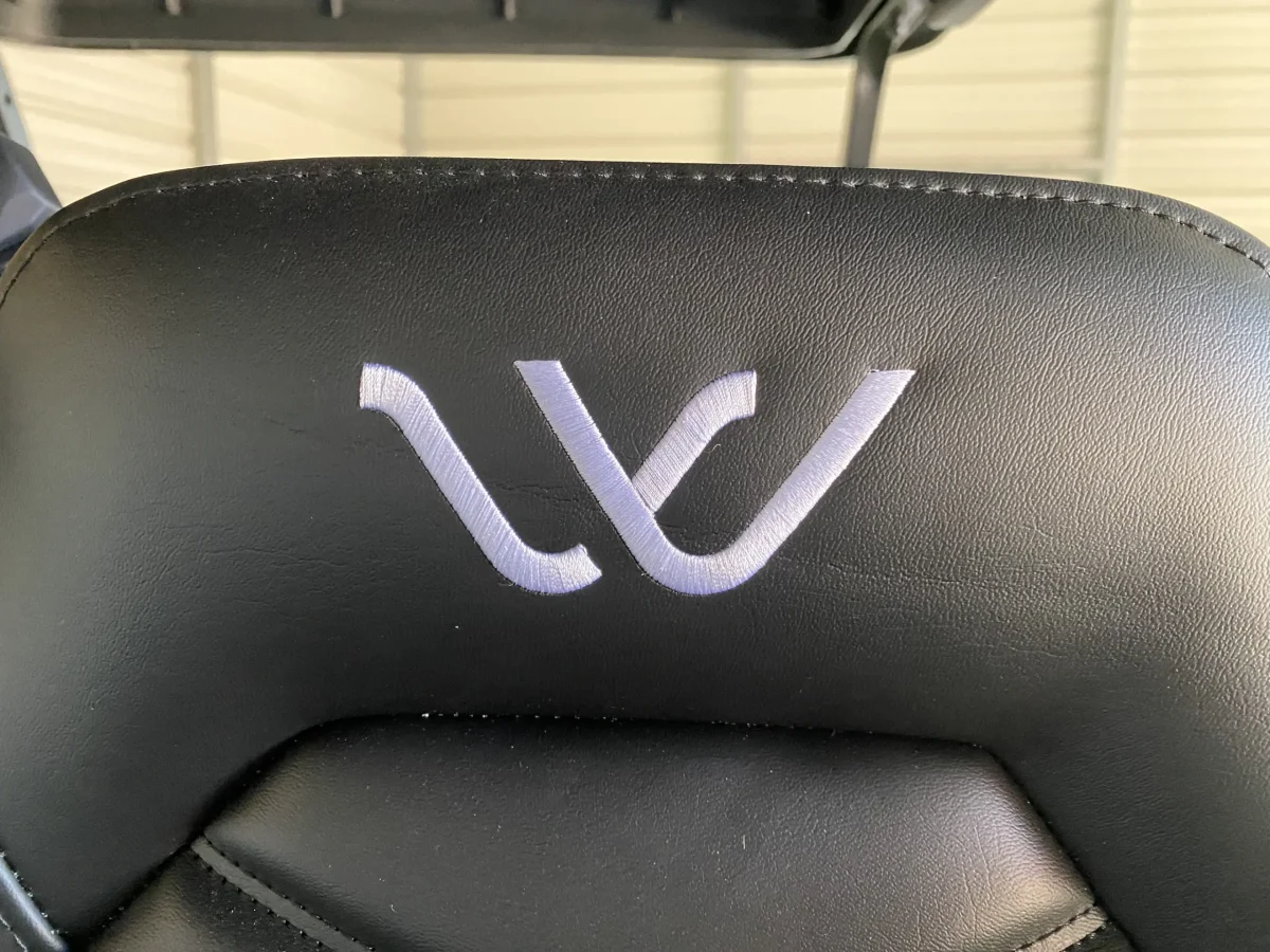 whisper ff4 golf cart Perry Ohio