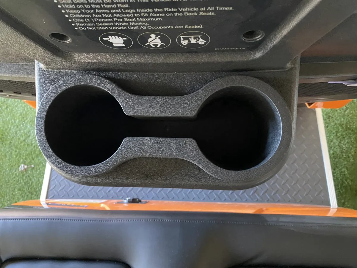 whisper ff4 golf cart Strongsville Ohio