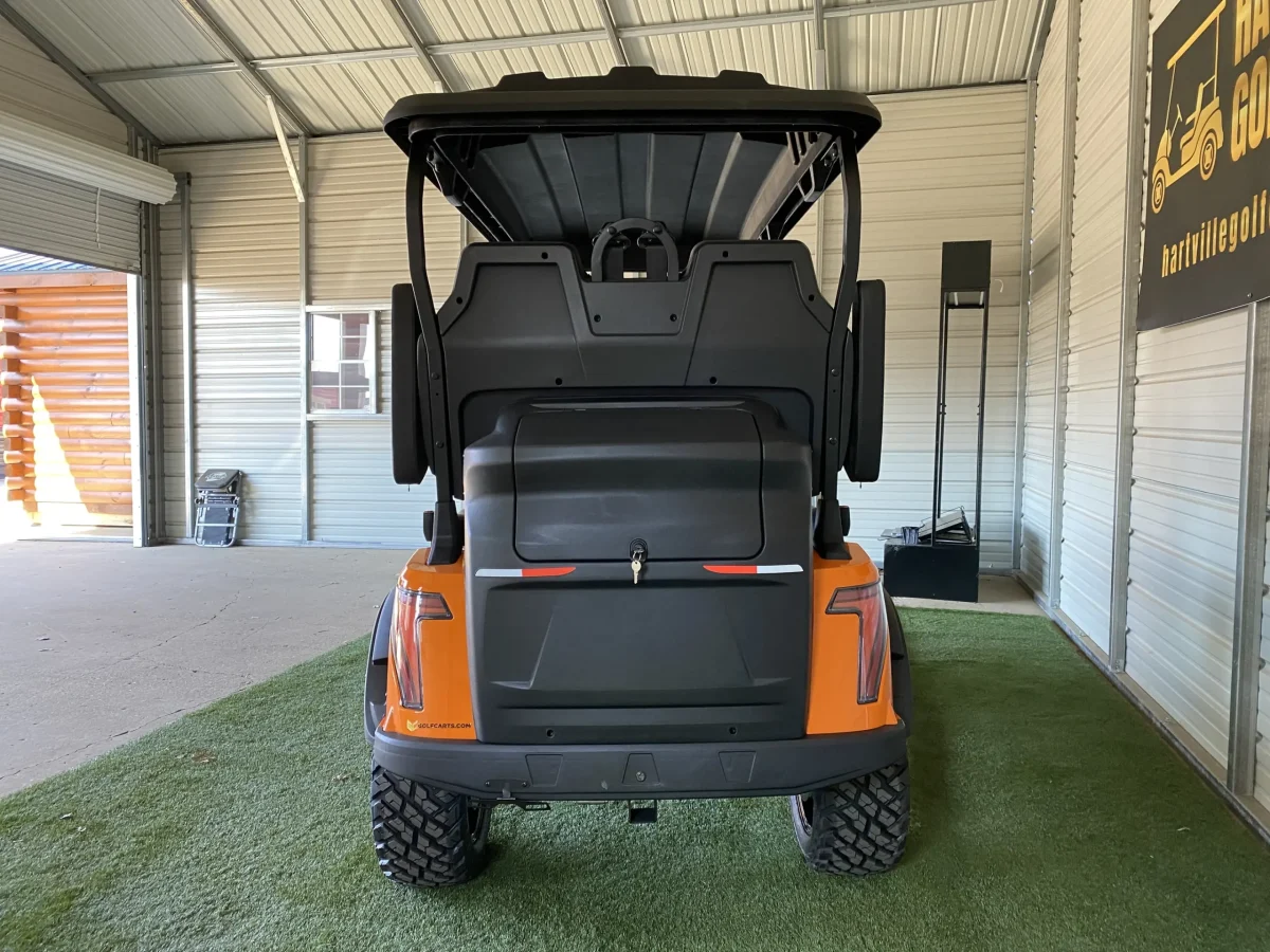 whisper ff4 golf cart Wadsworth Ohio