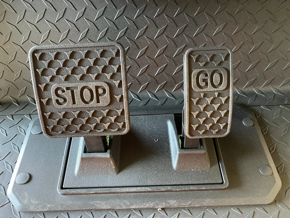 whisper ff4 golf cart Wickliffe Ohio